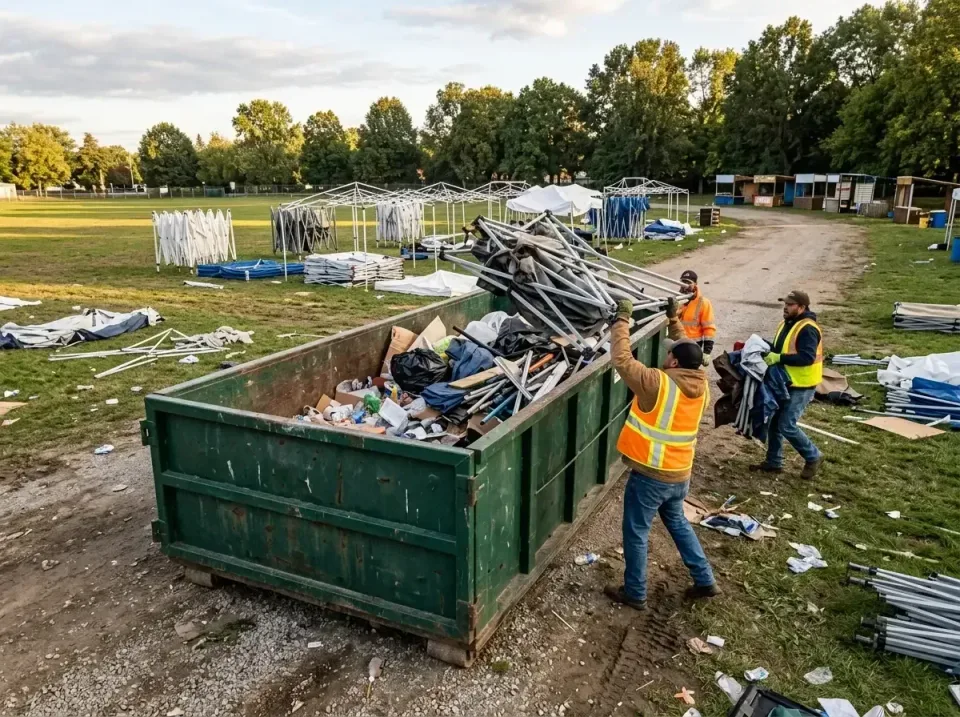temporary-event-waste-containe-016 — frequently asked questions, Roll-Off Dumpster Rental Services in Palmetto, GA